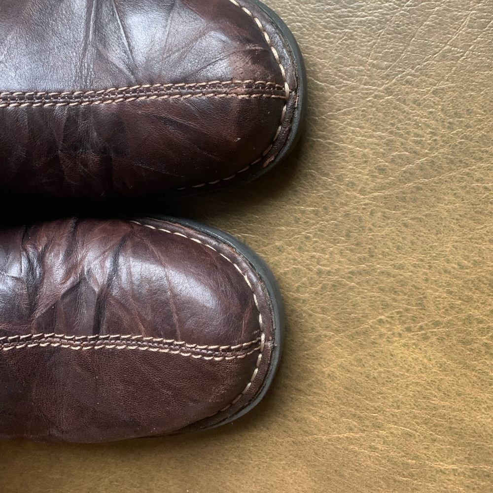 Clark Boots - image 4